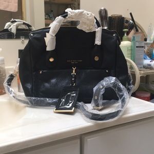 Brand new Marc by Marc Jacobs handbag